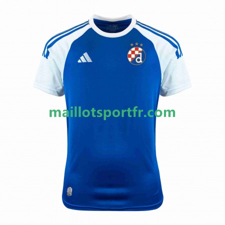 Maillot de Foot Dinamo Zagreb Domicile 2023/24